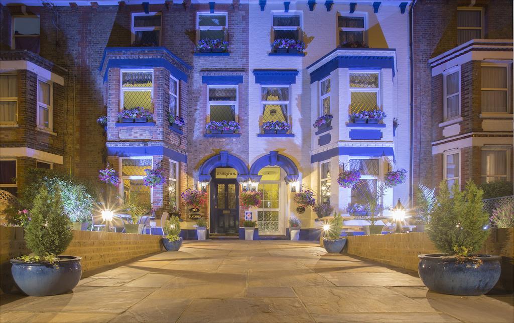 Sandown & The Annexe โดเวอร์ ภายนอก รูปภาพ